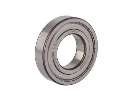 Timken - Łożysko 6208 ZZ 40 x 80 x 18