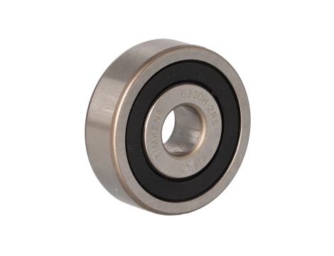 Timken - Łożysko 6300H 2RS  10 x 35 x 11