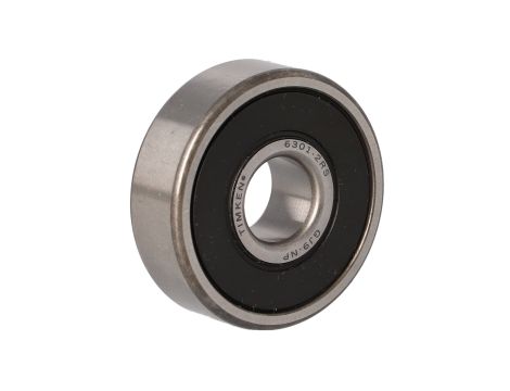 Timken - Łożysko 6301 2RS 12 x 37 x 12