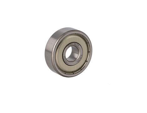 Timken - Łożysko 6301 ZZ C3 12 x 37 x 12