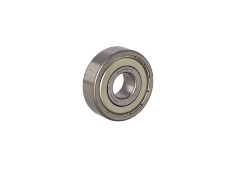 Timken - Łożysko 6302 ZZ C3 15 x 42 x 13