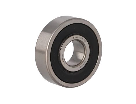 Timken - Łożysko 6303 2RS C3 17 x 47 x 14