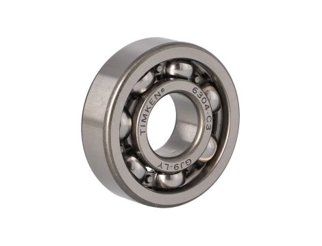 Timken - Łożysko 6304 C3 20 x 52 x 15