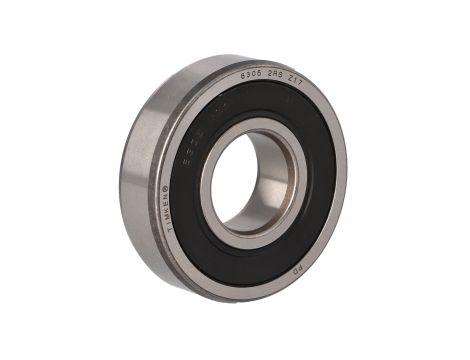 Timken - Łożysko 6305 2RS 25 x 62 x 17