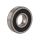 Timken - Łożysko 6305 2RS 25 x 62 x 17