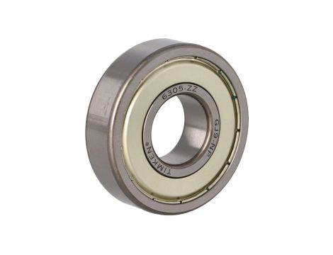 Timken - Łożysko 6305 ZZ 25 x 62 x 17