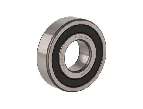 Timken - Łożysko 6306 2RS 30 x 72 x 19
