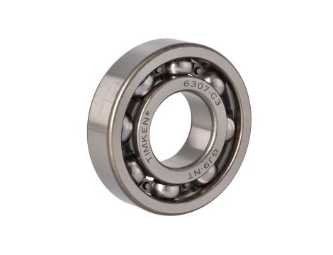 Timken - Łożysko 6307 C3 35 x 80 x 21