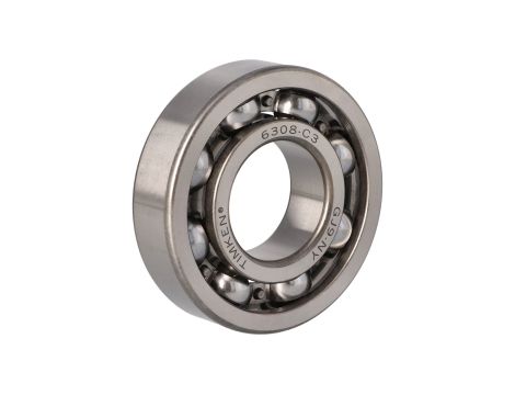 Timken - Łożysko 6308 C3 40 x 90 x 23