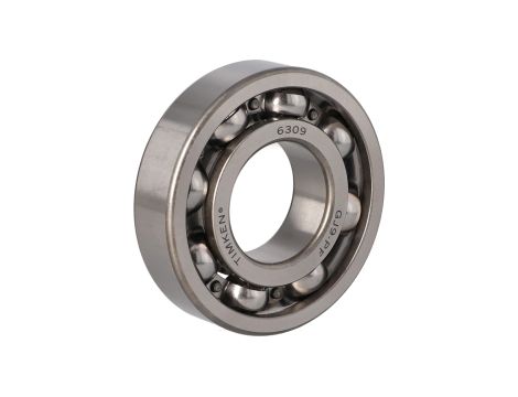 Timken - Łożysko 6309 45 x 100 x 25