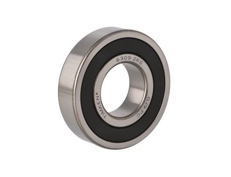 Timken - Łożysko 6309 2RS 45 x 100 x 25