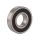 Timken - Łożysko 6309 2RS 45 x 100 x 25