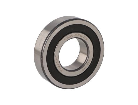 Timken - Łożysko 6309 2RS C3 45 x 100 x 25
