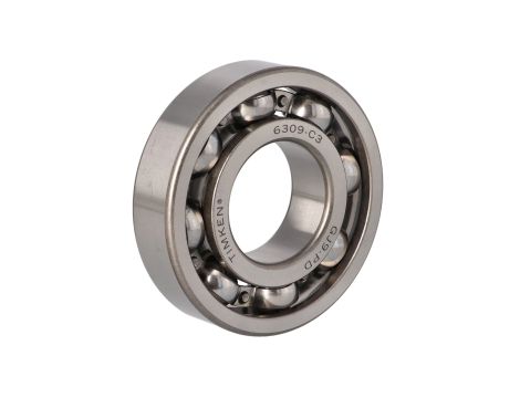 Timken - Łożysko 6309 C3 45 x 100 x 25
