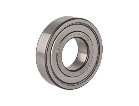 Timken - Łożysko 6309 ZZ C3 45 x 100 x 25