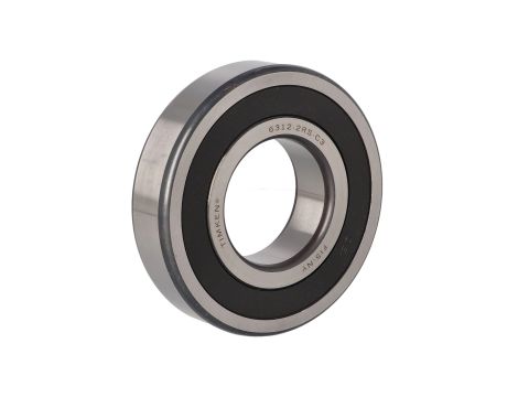 Timken - Łożysko 6312 2RS C3 60 x 130 x 31