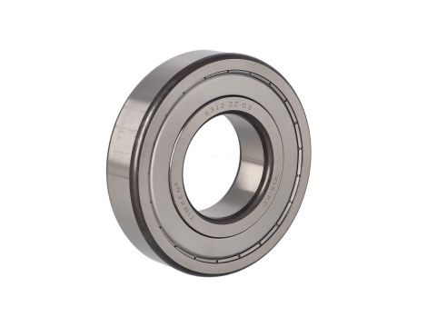 Timken - Łożysko 6312 ZZ C3 60 x 130 x 31