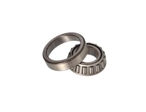 Timken - Łożysko 07100/07204 25.4 x 51.994 x 14.26