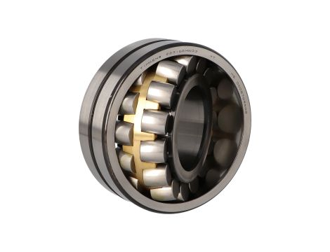 Timken - Łożysko 22316 EMW33 80 x 170 x 58