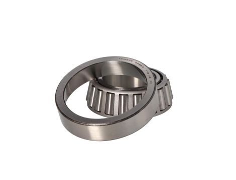 Timken - Łożysko 25590/20 45.618 x 82.931 x 25.4