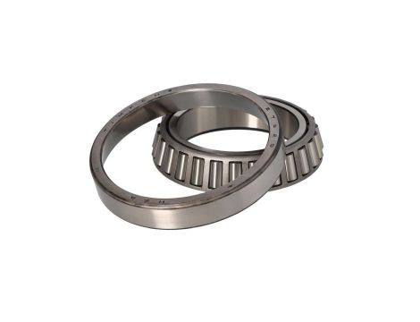 Timken - Łożysko 27687/20 82.55 x 125.412 x 25.4