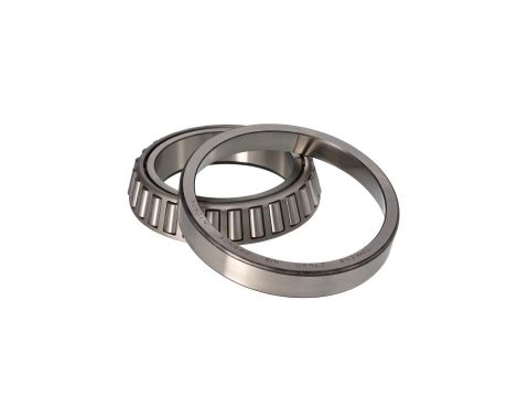 Timken - Łożysko 27690/20 83.345 x 125.412 x 25.4