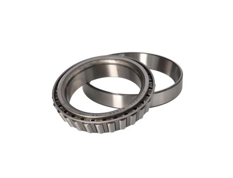 Timken - Łożysko 27695/20 84.976 x 125.412 x 25.4