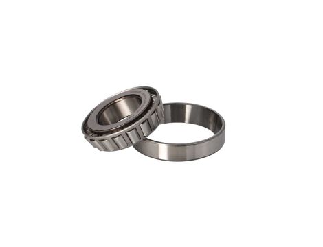 Timken - Łożysko 30207 35 x 72 x 17