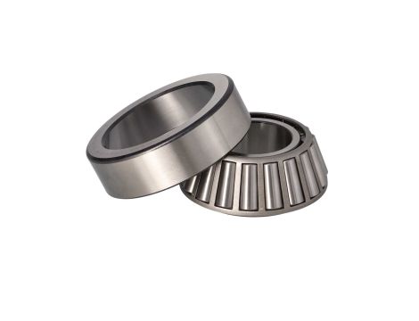 Timken - Łożysko 32312B 60 x 130 x 46