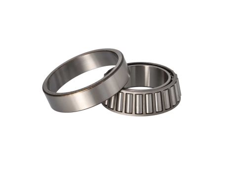 Timken - Łożysko 33016 80 x 125 x 36