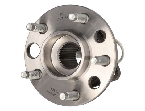 Timken - Łożysko 513087
