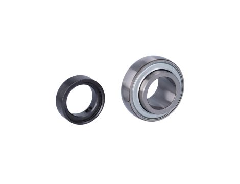 Timken - Łożysko GE 40 KRRB 40 x 80 x 56.5