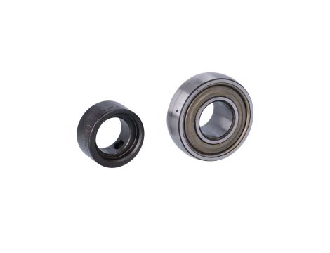 Timken - Łożysko GRAE 17 RRB+COL 17 x 40 x 28.6