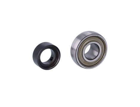 Timken - Łożysko GRAE 20 RRB + COL 20 x 47 x 31