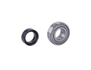 Timken - Łożysko GRAE30RRB + COL 30 x 62 x 35.7