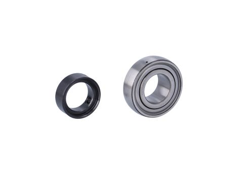 Timken - Łożysko GRAE30RRB + COL 30 x 62 x 35.7