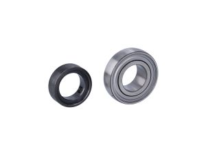 Timken - Łożysko GRAE35RRB + COL 35 x 72 x 38.9