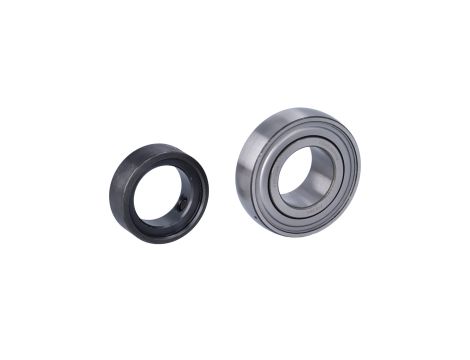 Timken - Łożysko GRAE35RRB + COL 35 x 72 x 38.9