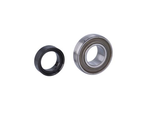 Timken - Łożysko GRAE40RRB+COL 40 x 80 x 43.7