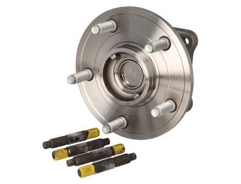 Timken - Łożysko HA 590141