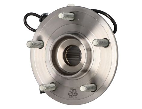 Timken - Łożysko HA 590243