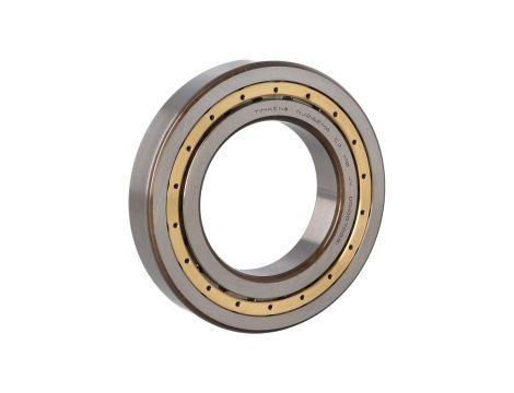 Timken - Łożysko NJ 216 EMAC3 80 x 140 x 26