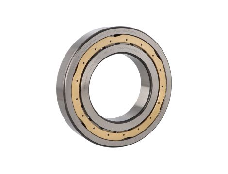 Timken - Łożysko NJ 224 EMA 120 x 215 x 40