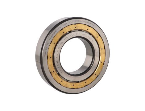 Timken - Łożysko NJ 318 EMA 90 x 190 x 43