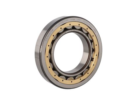 Timken - Łożysko NU 219 EMA 95 x 170 x 32