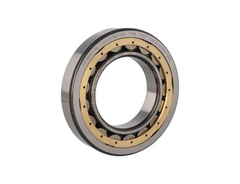 Timken - Łożysko NU 219 EMAC3 95 x 170 x 32