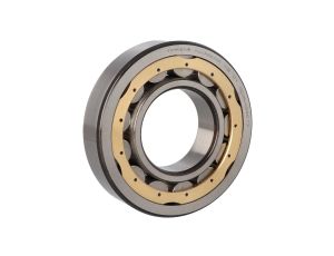 Timken - Łożysko NU 315 EMA 75 x 160 x 37