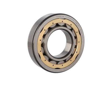 Timken - Łożysko NU 315 EMA 75 x 160 x 37