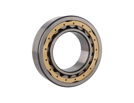 Timken - Łożysko NU 2224 EMA 120 x 215 x 58