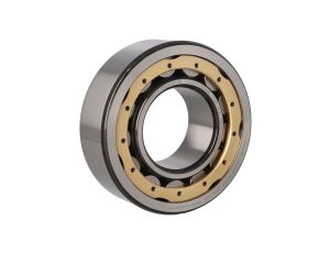 Timken - Łożysko NU 2317 EMA 85 x 180 x 60